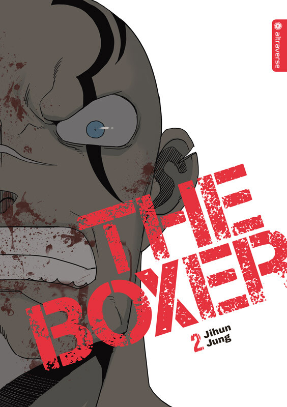 The Boxer Band 2 (Deutsche Ausgabe)