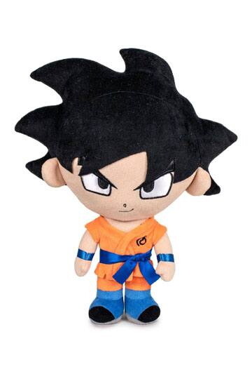 Dragon Ball Plüschfiguren 22 cm Goku