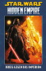 Star Wars Sonderband 154 -Hidden Empire - Krieg gegen das Imperium  -  HC (333)
