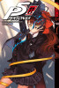Persona 5 Band 11 (Deutsche Ausgabe)