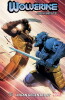 Wolverine - Der Beste 6: Logan gegen Beast -  SC