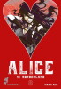 Alice in Borderland: Doppelband-Edition Band 8