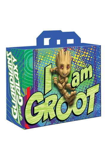 Guardians of the Galaxy Tragetasche Groot