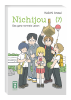 Nichijou Band 7 - Das ganz normale Leben