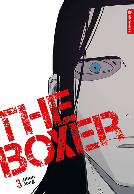 The Boxer Band 3 (Deutsche Ausgabe)