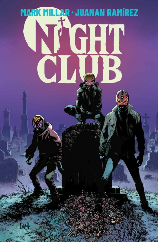 Night Club  SC
