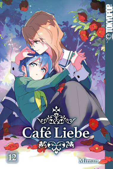 Café Liebe Band 12