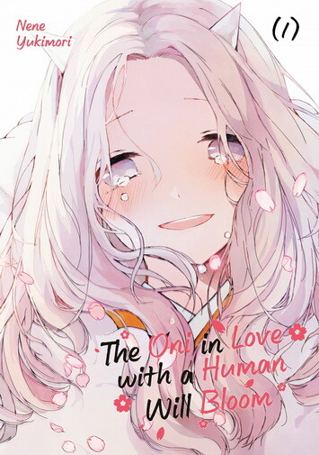 The Oni in Love with a Human Will Bloom Band 1 (Deutsche Ausgabe)