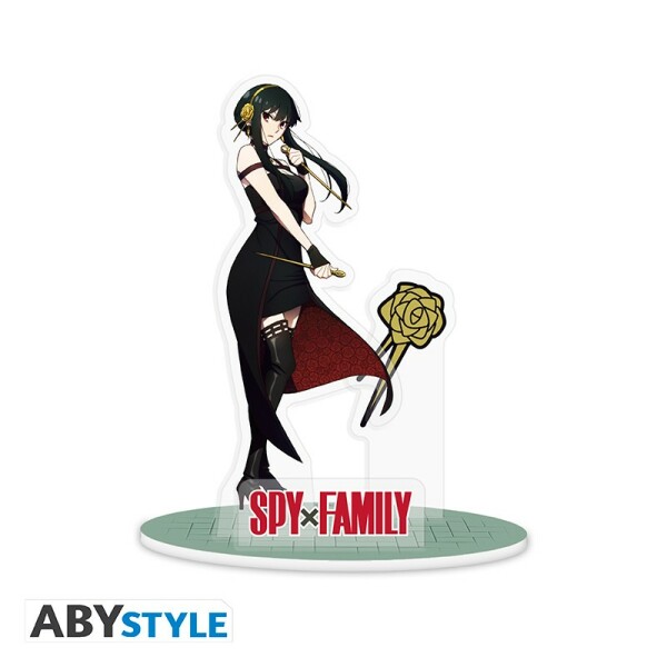 SPY X FAMILY – Acryl® – Yor Forger