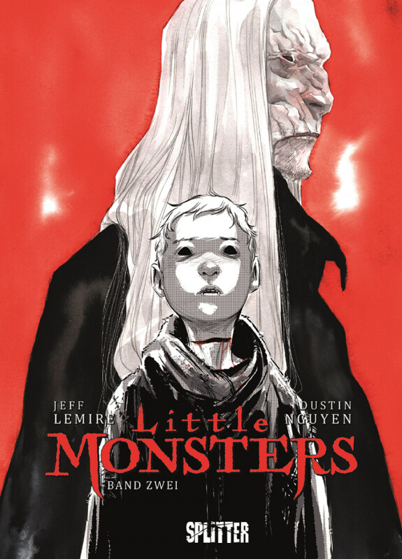 Little Monsters 2  - HC