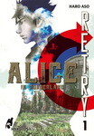 Alice in Borderland – Retry Band 1 (von 2)