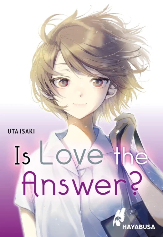 Is Love the Answer? (Einzelband)