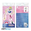 SAILOR MOON – Acryl® – Sailor Moon & Luna