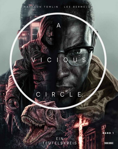 A Vicious Circle - Ein Teufelskreis 1 HC