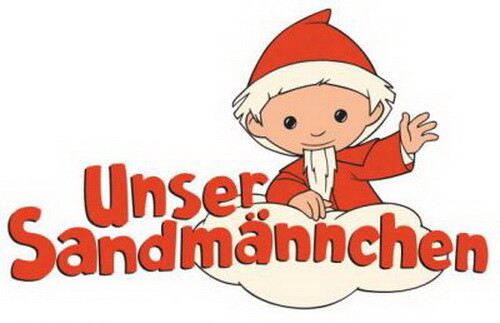 Sandmann Baby-Line - Knister-Rassel mit Schnatterinchen